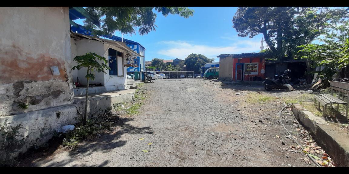 TANAH KOMERSIAL MAIN ROAD A.H. NASUTION KOTA BANDUNG TANAH KOMERSIAL MAIN ROAD A.H. NASUTION KOTA BANDUNG