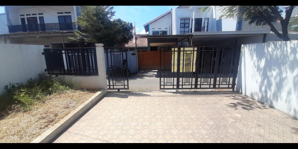 RUMAH BARU DI ARCAMANIK BANDUNG RUMAH BARU DI ARCAMANIK BANDUNG