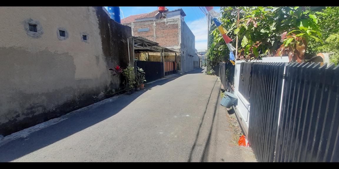 RUMAH SIAP HUNI DI ARCAMANIK BANDUNG RUMAH SIAP HUNI DI ARCAMANIK BANDUNG