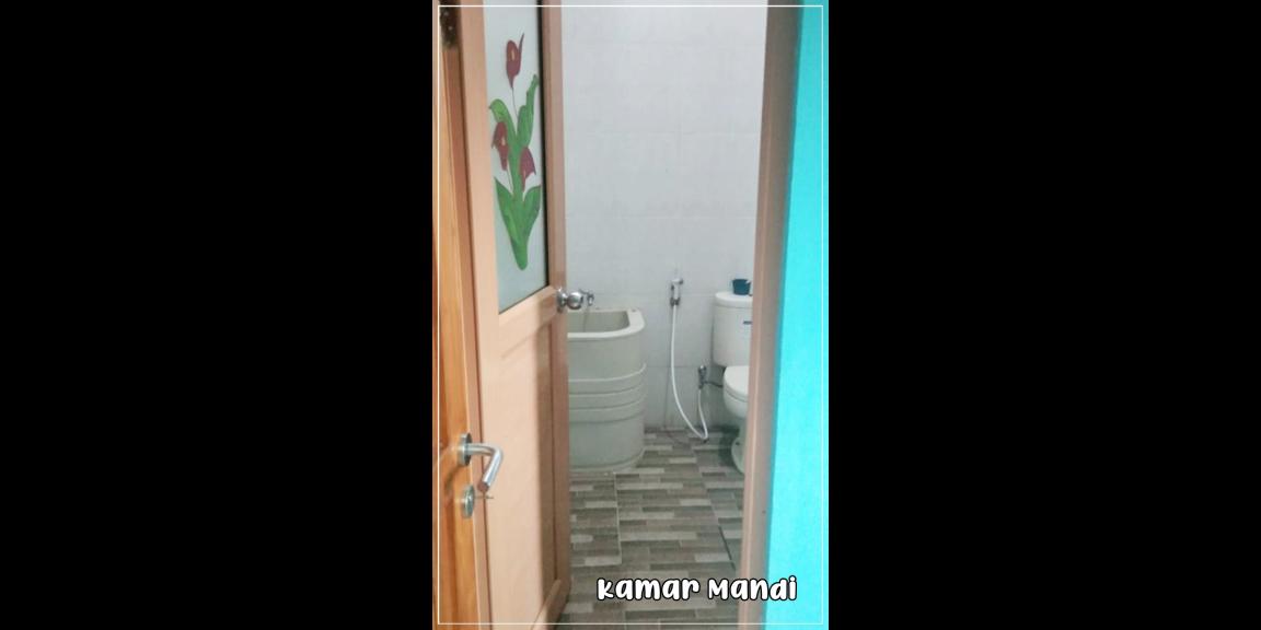 Hunian Impian Harga Aman Tangsel Hunian Impian Harga Aman Tangsel