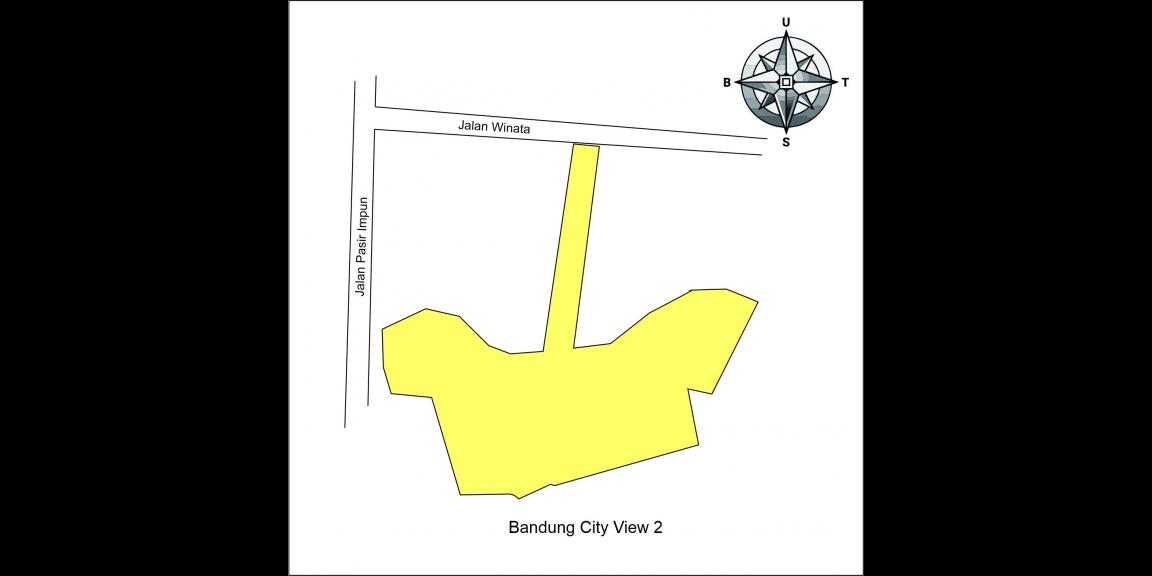 TANAH HUNIAN VIEW KOTA BANDUNG DI PASIR IMPUN BANDUNG TANAH HUNIAN VIEW KOTA BANDUNG DI PASIR IMPUN BANDUNG