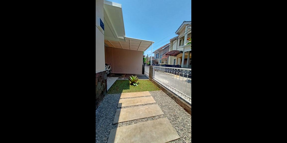 RUMAH CANTIK DAN ESTETIK DI KAWALUYAAN BANDUNG RUMAH CANTIK DAN ESTETIK DI KAWALUYAAN BANDUNG