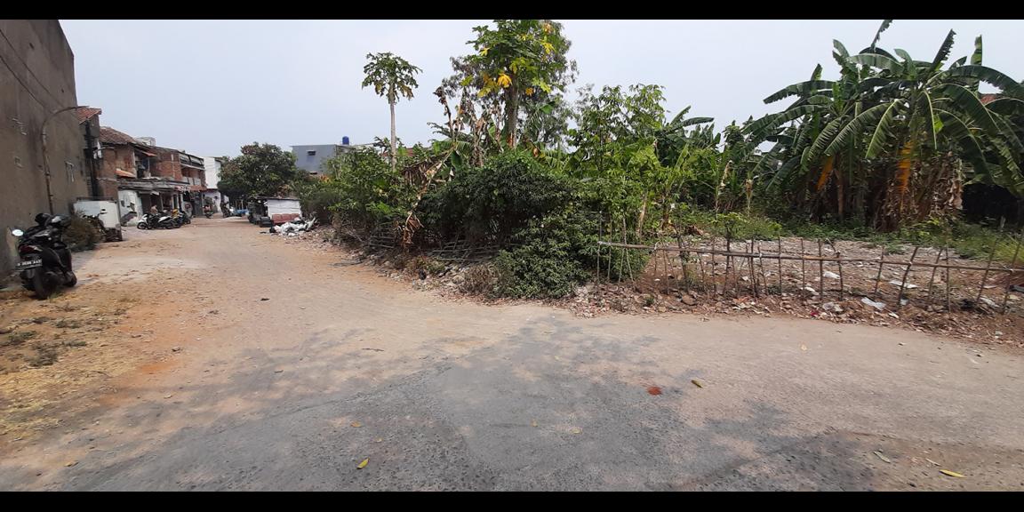 TANAH KOMERSIAL DI ANTAPANI BANDUNG TANAH KOMERSIAL DI ANTAPANI BANDUNG