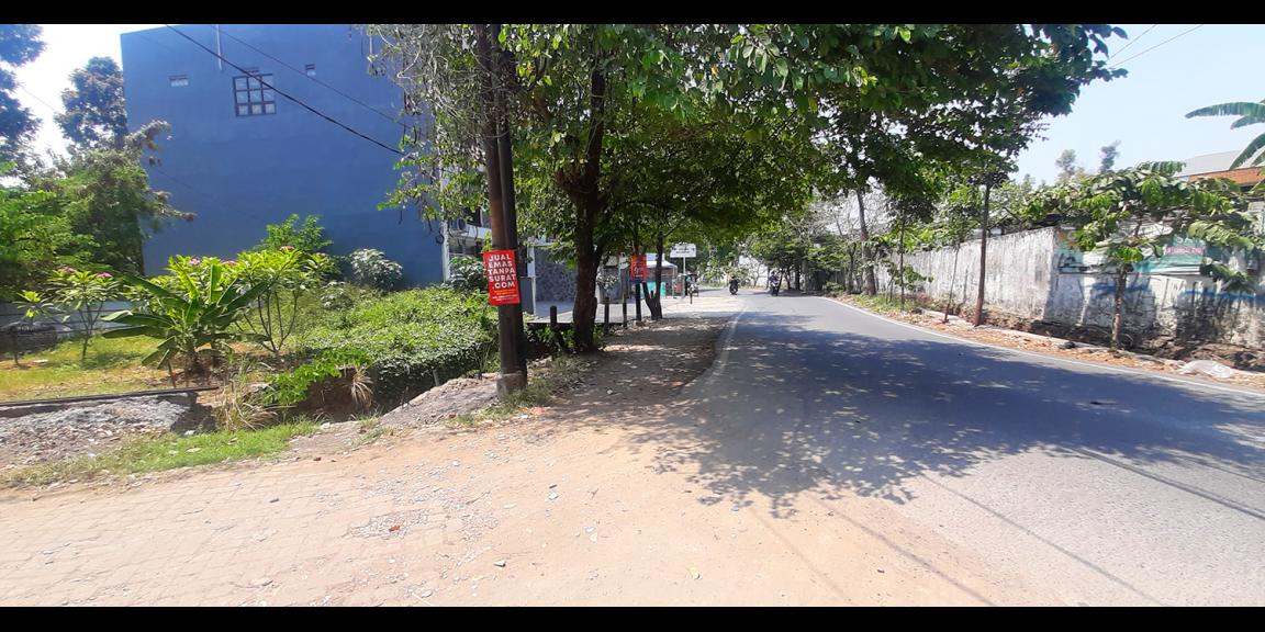 TANAH RESIDENSIAL MAIN ROAD ANTAPANI BANDUNG TANAH RESIDENSIAL MAIN ROAD ANTAPANI BANDUNG