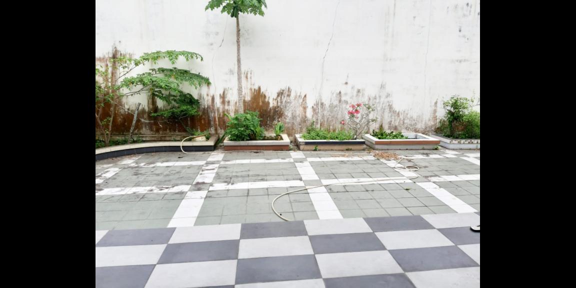 Rumah Purnama Dalam, Pontianak, Kalimantan Barat Rumah Purnama Dalam, Pontianak, Kalimantan Barat