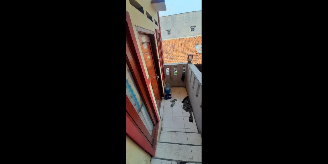 DIJUAL KOST-KOSTAN 41 KAMAR SAYAP KIARACONDONG (IBRAHIM ADJIE) BANDUNG DIJUAL KOST-KOSTAN 41 KAMAR SAYAP KIARACONDONG (IBRAHIM ADJIE) BANDUNG