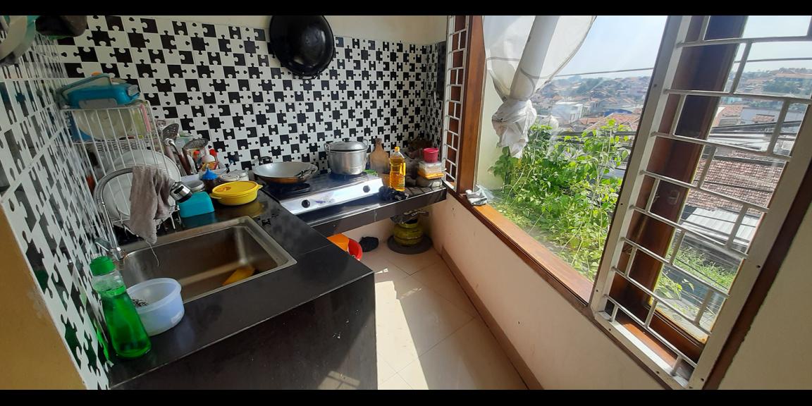 RUMAH BARU MINIMALIS MODERN DI JATIHANDAP BANDUNG RUMAH BARU MINIMALIS MODERN DI JATIHANDAP BANDUNG