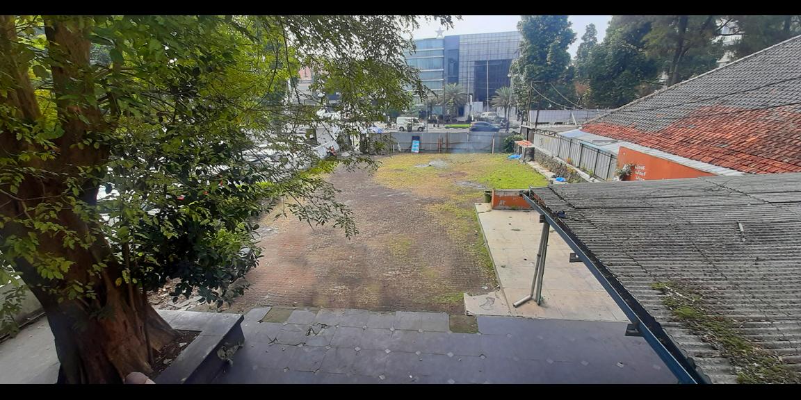 RUMAH HITUNG TANAH MAIN ROAD DAGO (IR.H. DJUANDA) BANDUNG RUMAH HITUNG TANAH MAIN ROAD DAGO (IR.H. DJUANDA) BANDUNG