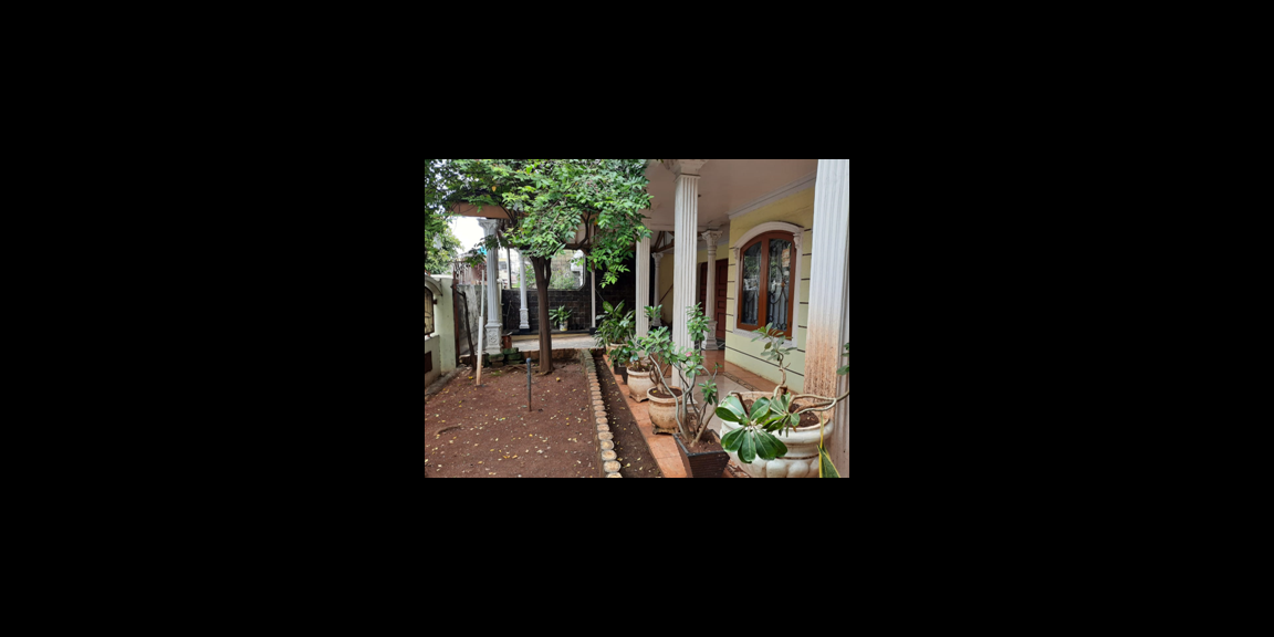 JUAL RUMAH BAGUS STRATEGIS PINGGIR JALAN DI UTAN KAYU MATRAMAN JUAL RUMAH BAGUS STRATEGIS PINGGIR JALAN DI UTAN KAYU MATRAMAN