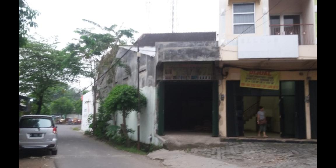 Ruko Madiun indah Dijual Ruko Madiun indah Dijual