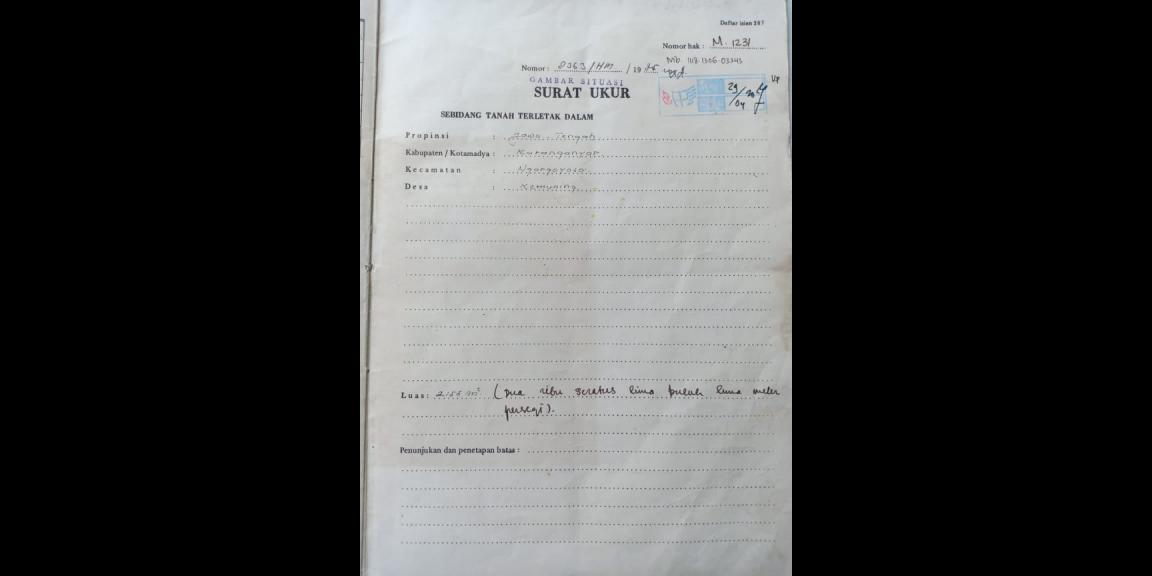 Tanah Strategis View Pemandangan Alam Indah Kemuning Karanganyar Tanah Strategis View Pemandangan Alam Indah Kemuning Karanganyar