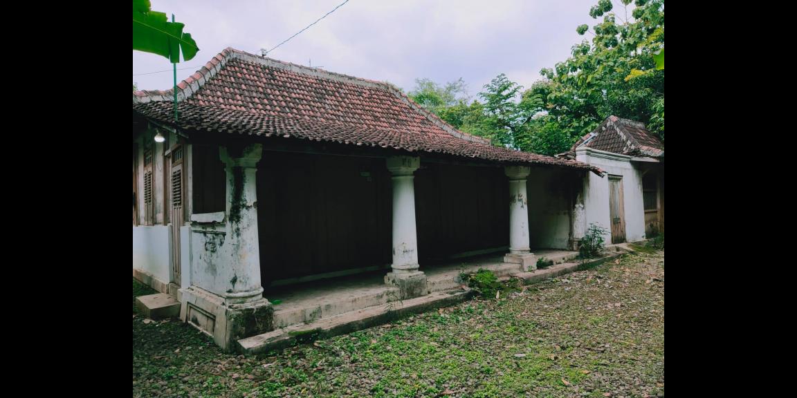 Tanah Bonus Rumah Jawa Siap Huni Kedawung Sragen Tanah Bonus Rumah Jawa Siap Huni Kedawung Sragen