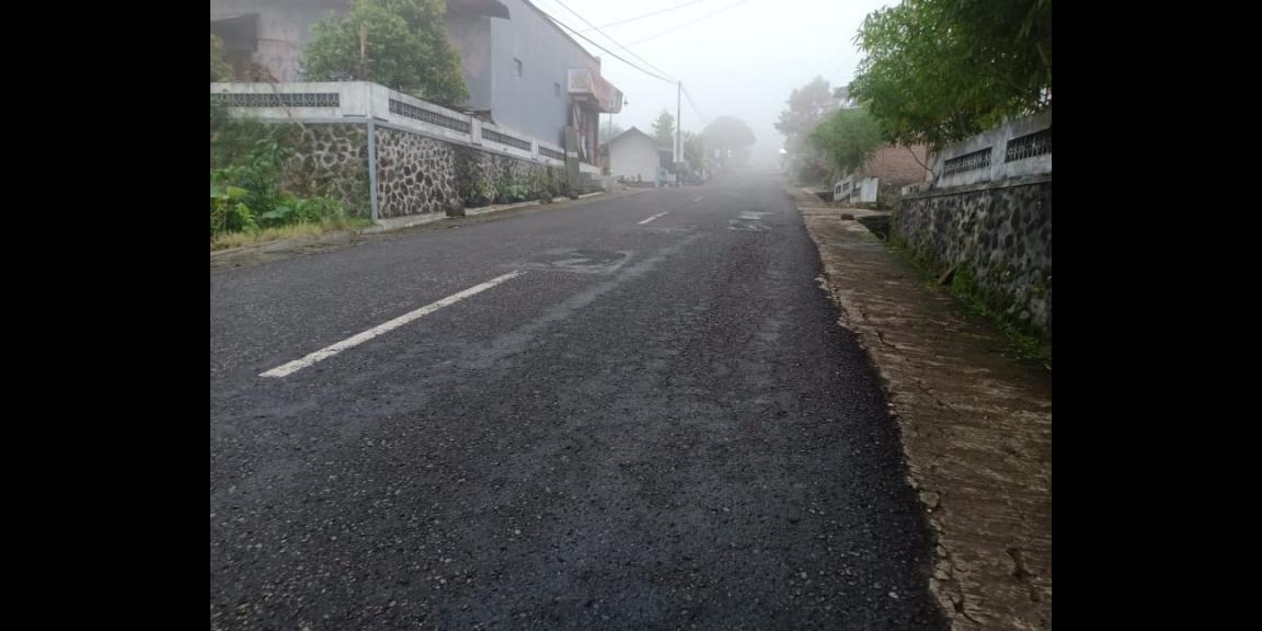 Tanah Strategis Siap Dibangun Kawasan Wisata Kemuning Karanganyar Tanah Strategis Siap Dibangun Kawasan Wisata Kemuning Karanganyar