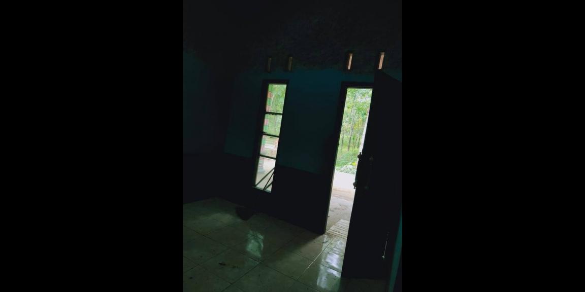 Rumah Siap Huni Lingkungan Asri Kedawung Sragen Rumah Siap Huni Lingkungan Asri Kedawung Sragen