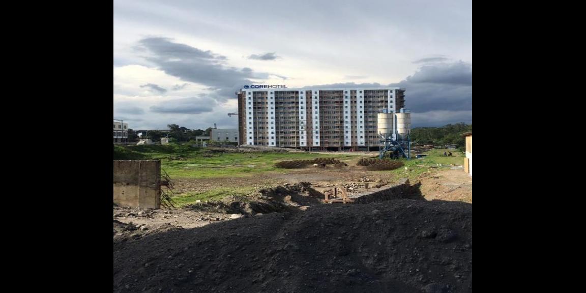 Dijual Tanah Strategis di Caturtunggal, Sleman, Jogjakarta Dijual Tanah Strategis di Caturtunggal, Sleman, Jogjakarta