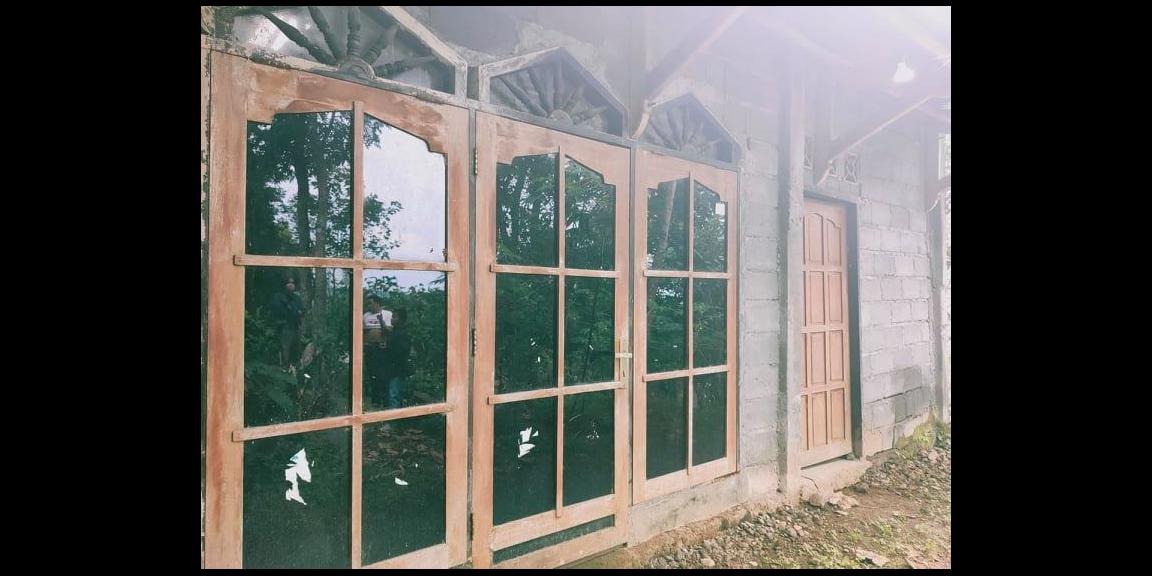 Rumah Siap Huni Kawasan Wisata Karangpandan Karanganyar Rumah Siap Huni Kawasan Wisata Karangpandan Karanganyar