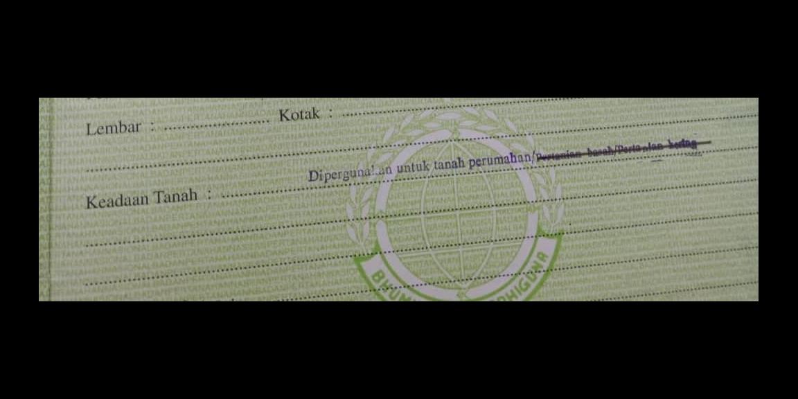 Tanah Datar 3930m² Siap Dibangun Mojogedang Karanganyar Tanah Datar 3930m² Siap Dibangun Mojogedang Karanganyar