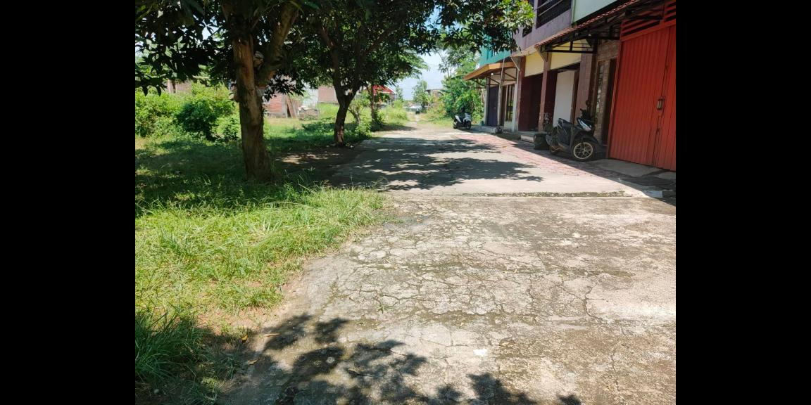 Tanah Datar Strategis Siap Dibangun Sragen Kota Jawa Tengah Tanah Datar Strategis Siap Dibangun Sragen Kota Jawa Tengah