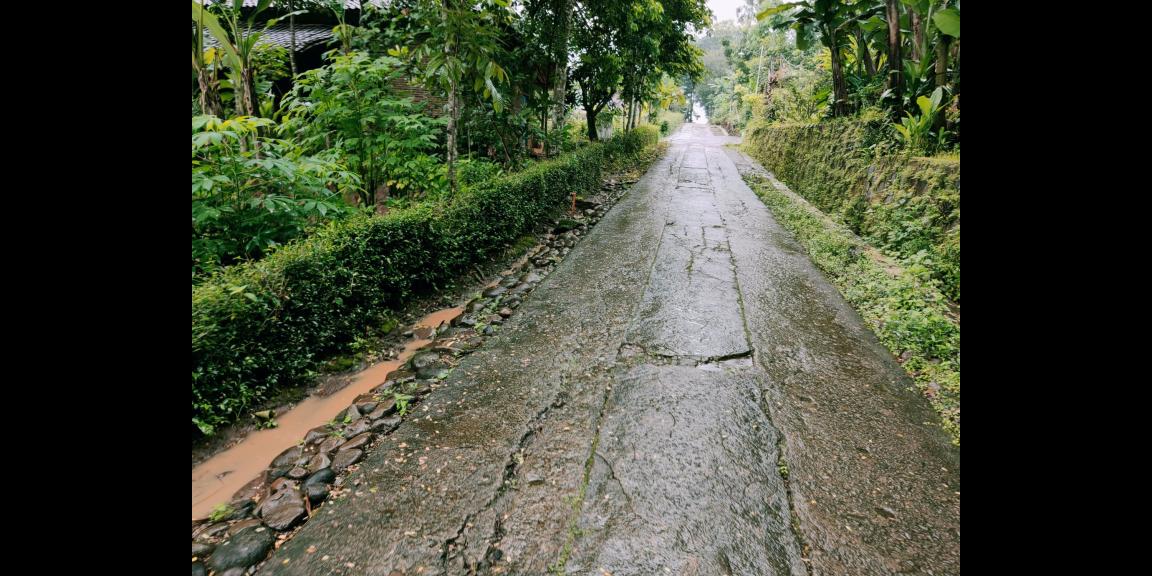 Tanah Datar Dibangun Tempat Tinggal Dekat Ponpes MTA Mojogedang Kra Tanah Datar Dibangun Tempat Tinggal Dekat Ponpes MTA Mojogedang Kra