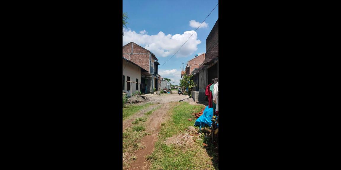 Tanah Datar Strategis Siap Dibangun Sragen Kota Jawa Tengah Tanah Datar Strategis Siap Dibangun Sragen Kota Jawa Tengah