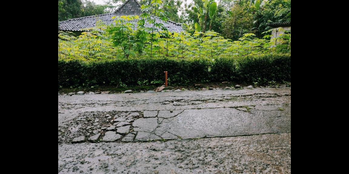 Tanah Datar Dibangun Tempat Tinggal Dekat Ponpes MTA Mojogedang Kra Tanah Datar Dibangun Tempat Tinggal Dekat Ponpes MTA Mojogedang Kra