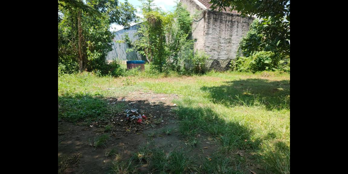 Tanah Datar Strategis Siap Dibangun Sragen Kota Jawa Tengah Tanah Datar Strategis Siap Dibangun Sragen Kota Jawa Tengah