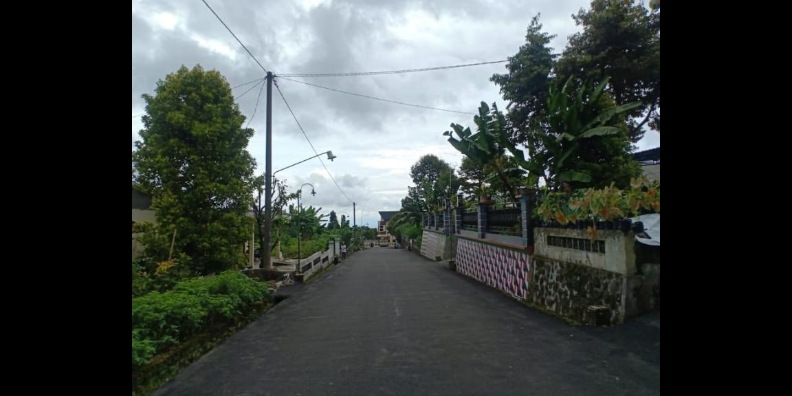 Tanah Dibangun Vila Kawasan Kebun Teh Kemuning Ngargoyoso Karanganyar Tanah Dibangun Vila Kawasan Kebun Teh Kemuning Ngargoyoso Karanganyar