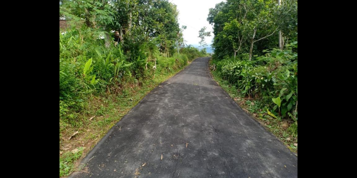 Tanah Siap Dibangun Wisata Alam Karangpandan Karanganyar Tanah Siap Dibangun Wisata Alam Karangpandan Karanganyar