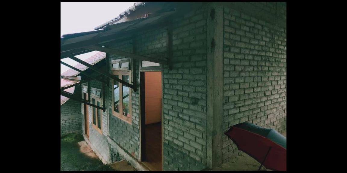 Rumah Vila Siap Huni Kawasan Wisata Alam Kemuning Karanganyar Rumah Vila Siap Huni Kawasan Wisata Alam Kemuning Karanganyar