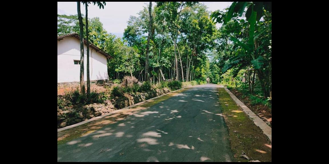 Tanah Datar Siap Dibangun Utara Pasar Mojogedang Karanganyar Tanah Datar Siap Dibangun Utara Pasar Mojogedang Karanganyar