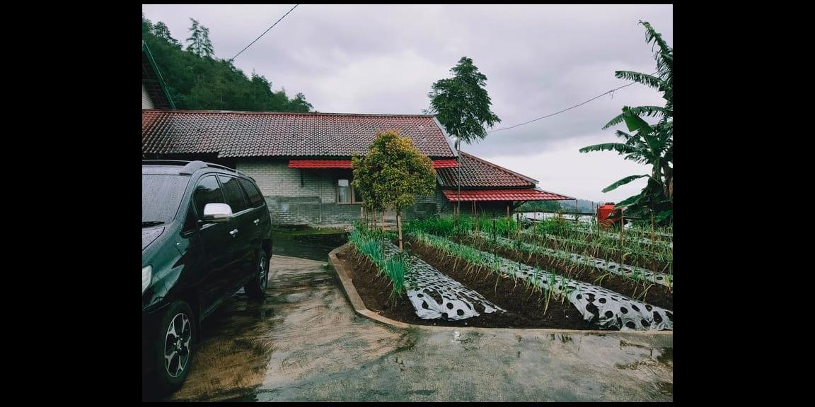 Rumah Vila Siap Huni Kawasan Wisata Alam Kemuning Karanganyar Rumah Vila Siap Huni Kawasan Wisata Alam Kemuning Karanganyar