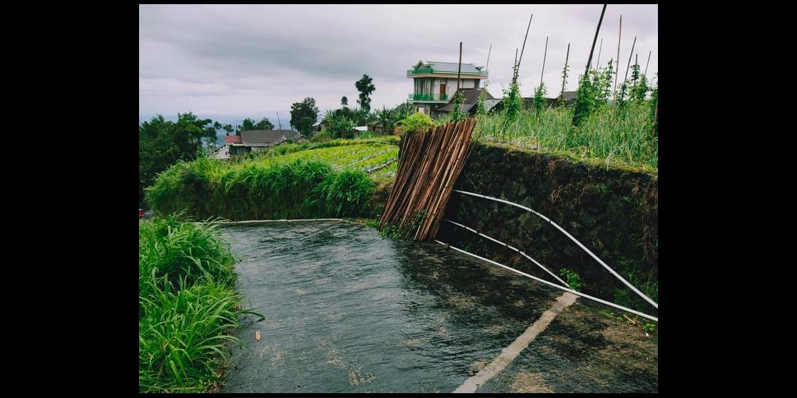 Rumah Vila Siap Huni Kawasan Wisata Alam Kemuning Karanganyar Rumah Vila Siap Huni Kawasan Wisata Alam Kemuning Karanganyar