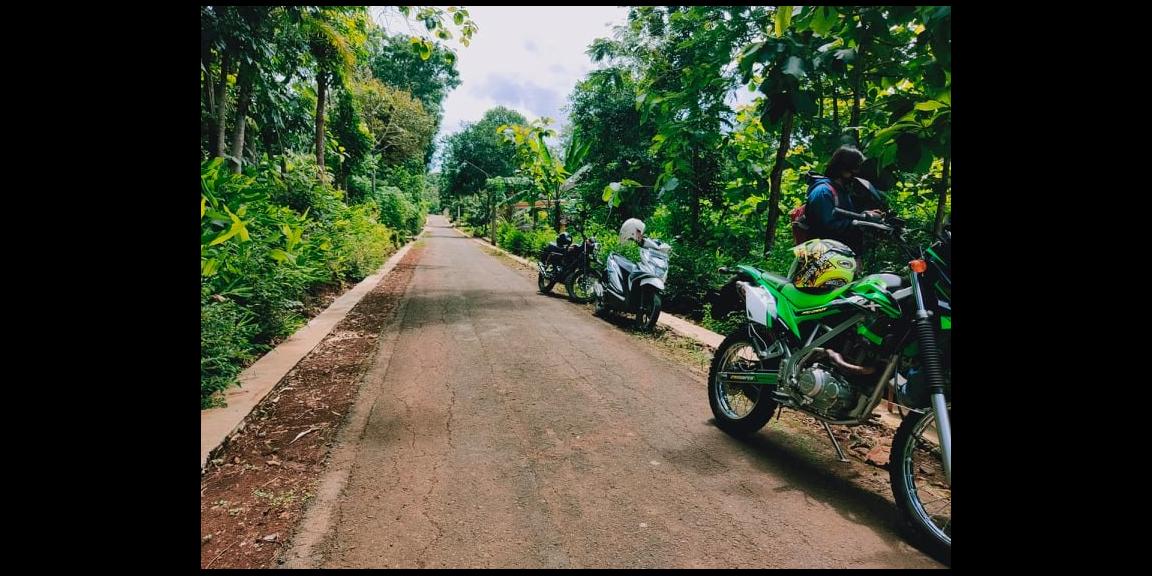 Tanah Datar Tepi Jalan Siap Dibangun Selatan Pasar Mojogedang Kra Tanah Datar Tepi Jalan Siap Dibangun Selatan Pasar Mojogedang Kra