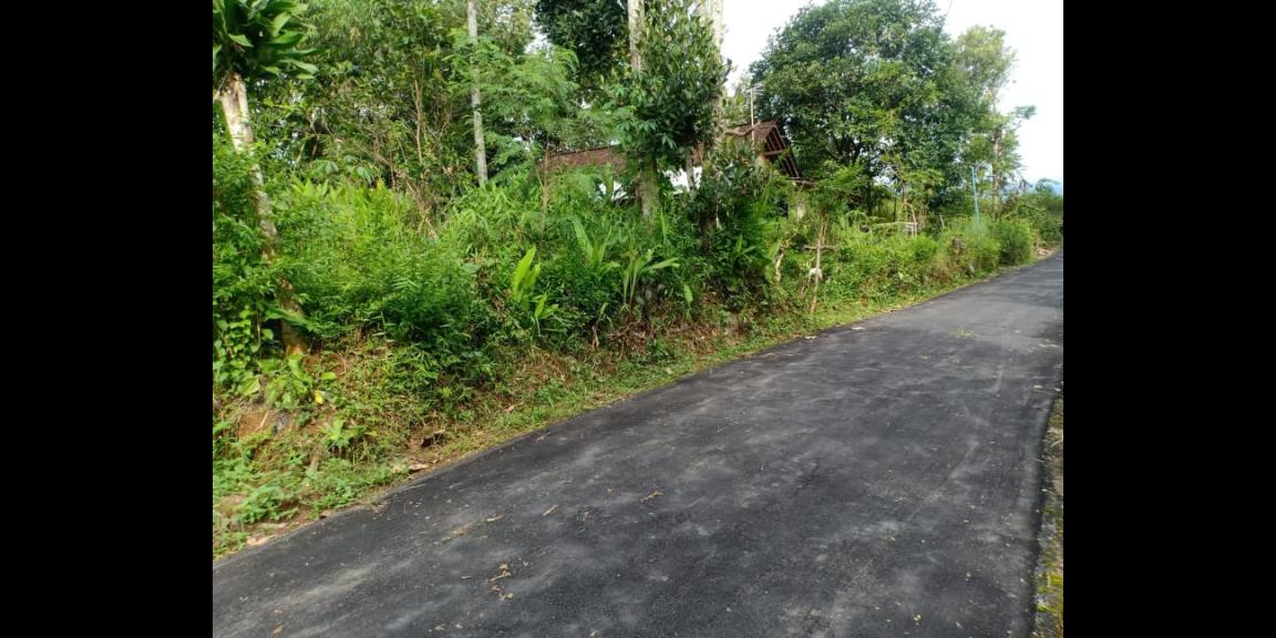 Tanah Siap Dibangun Wisata Alam Karangpandan Karanganyar Tanah Siap Dibangun Wisata Alam Karangpandan Karanganyar