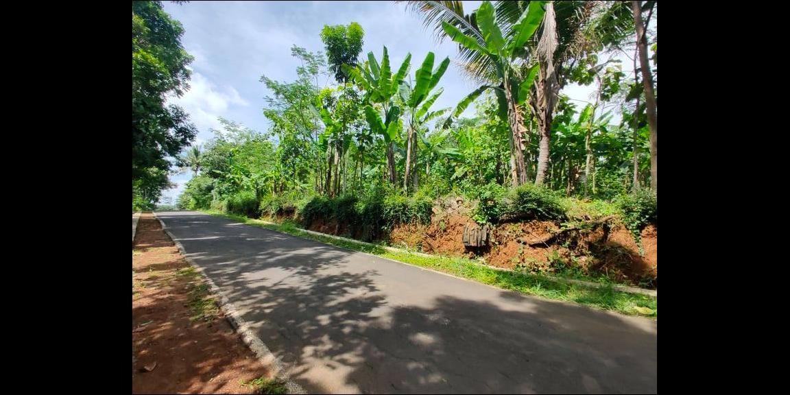 Tanah Datar Siap Dibangun Utara Pasar Mojogedang Karanganyar Tanah Datar Siap Dibangun Utara Pasar Mojogedang Karanganyar