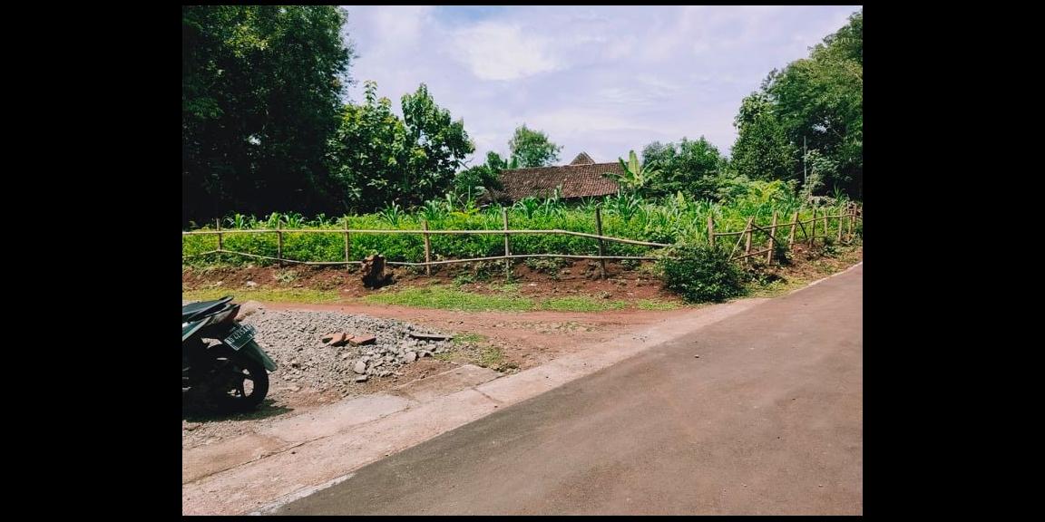 Tanah Strategis Buka Usaha dan Tempat Tinggal Tasikmadu Karanganyar Tanah Strategis Buka Usaha dan Tempat Tinggal Tasikmadu Karanganyar