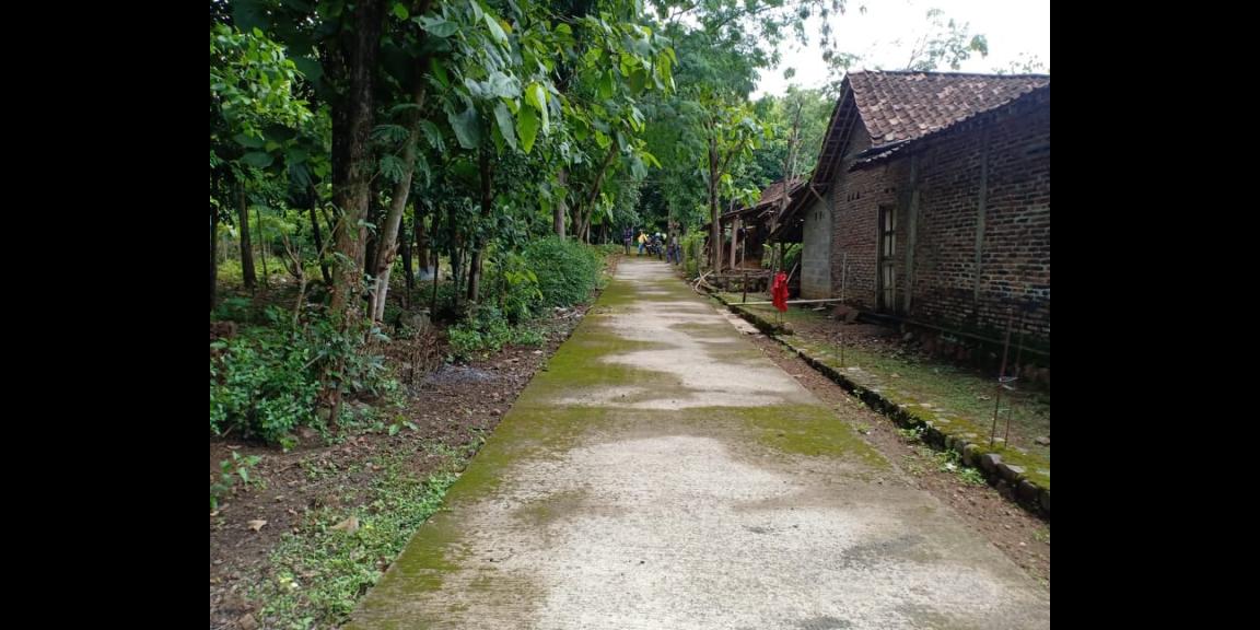 Tanah Kebun Jati Strategis Dibangun Rumah Tasikmadu Karanganyar Tanah Kebun Jati Strategis Dibangun Rumah Tasikmadu Karanganyar