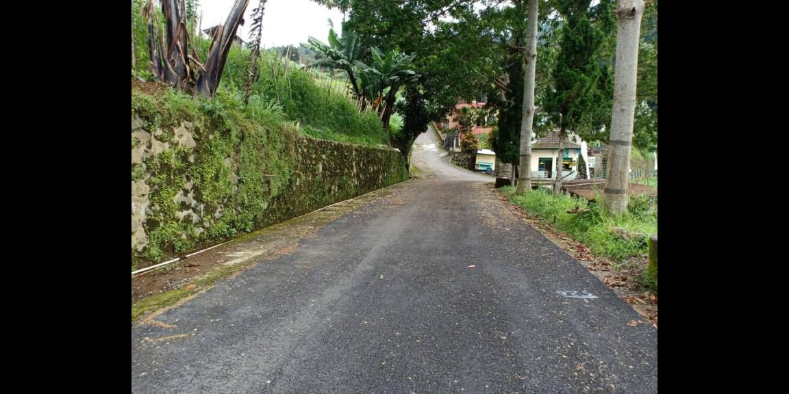 Tanah Strategis Dibangun Vila Dekat Parang Ijo Kemuning Ngargoyoso Kra Tanah Strategis Dibangun Vila Dekat Parang Ijo Kemuning Ngargoyoso Kra