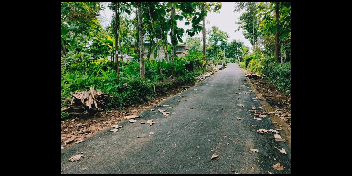 Tanah Strategis Dibangun Rumah Tinggal Dekat Pasar Karangpandan Kra Tanah Strategis Dibangun Rumah Tinggal Dekat Pasar Karangpandan Kra