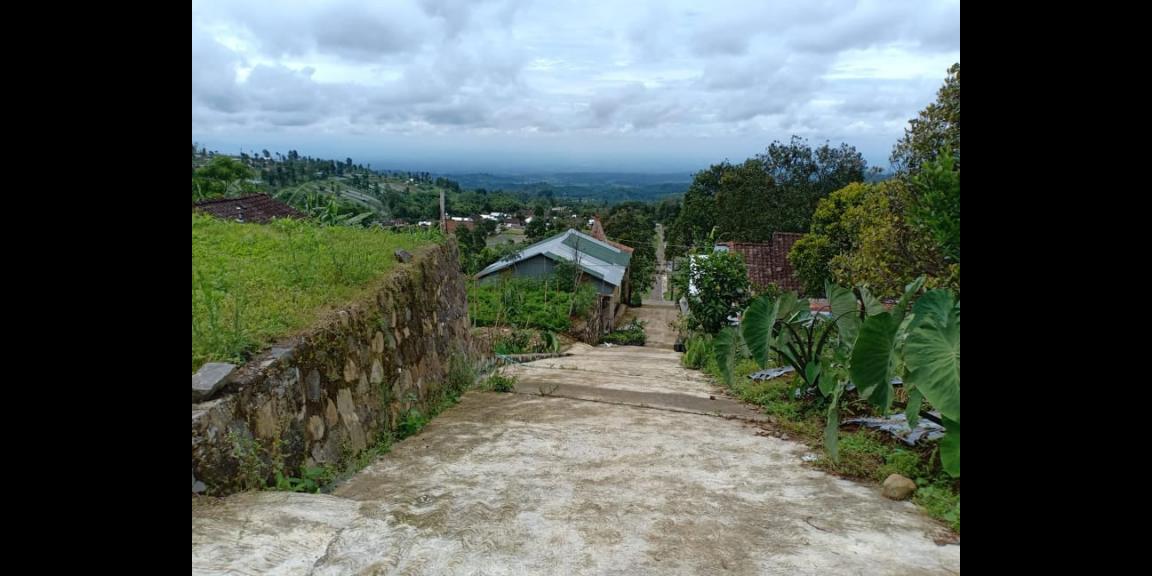 Rumah Vila Siap Huni View Kebun Teh Kemuning Ngargoyoso Karanganyar Rumah Vila Siap Huni View Kebun Teh Kemuning Ngargoyoso Karanganyar