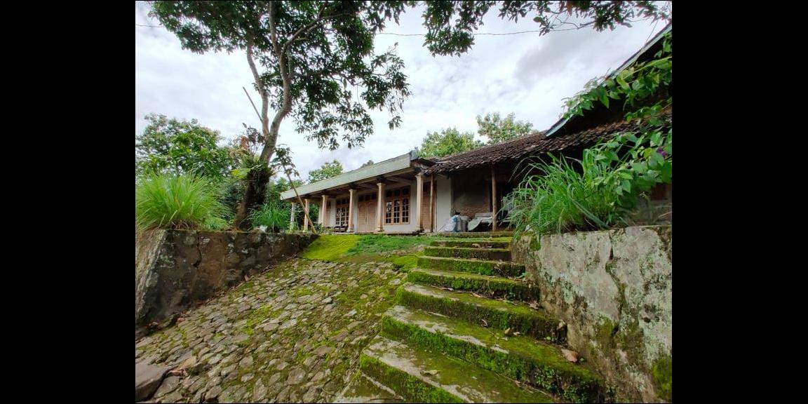 Rumah Siap Huni di Desa Wisata Karangpandan Karanganyar Rumah Siap Huni di Desa Wisata Karangpandan Karanganyar