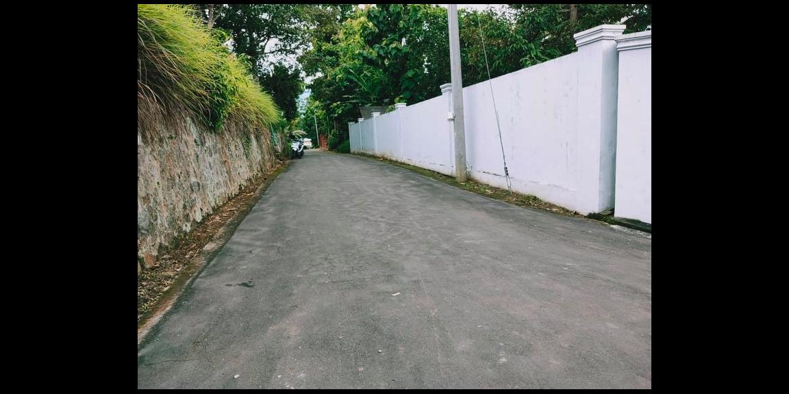 Rumah Siap Huni di Desa Wisata Karangpandan Karanganyar Rumah Siap Huni di Desa Wisata Karangpandan Karanganyar