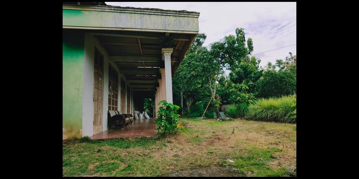 Rumah Siap Huni di Desa Wisata Karangpandan Karanganyar Rumah Siap Huni di Desa Wisata Karangpandan Karanganyar