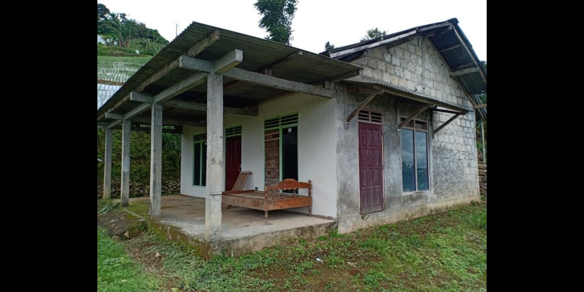Rumah Vila Siap Huni View Kebun Teh Kemuning Ngargoyoso Karanganyar Rumah Vila Siap Huni View Kebun Teh Kemuning Ngargoyoso Karanganyar