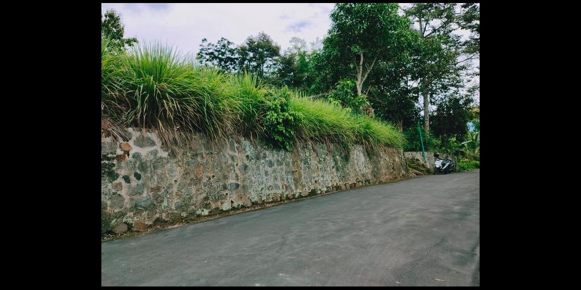 Rumah Siap Huni di Desa Wisata Karangpandan Karanganyar Rumah Siap Huni di Desa Wisata Karangpandan Karanganyar