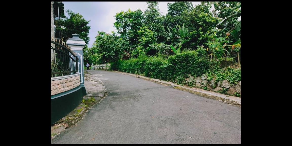 Tanah 2015m² Barat Kantor Kecamatan Karangpandan Karanganyar Tanah 2015m² Barat Kantor Kecamatan Karangpandan Karanganyar