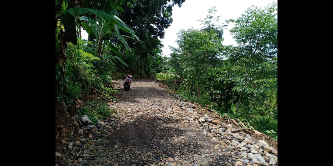 Tanah 3476m² Strtegis Dibangun Vila Dekat Terminal Wisata Karangpandan Tanah 3476m² Strtegis Dibangun Vila Dekat Terminal Wisata Karangpandan