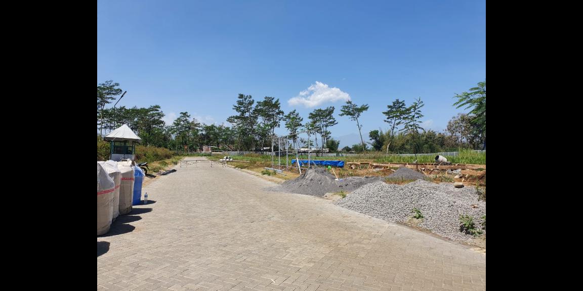 Rumah Minimalis Gaya Millenial Baru Gress Murah - Tipe 53 Rumah Minimalis Gaya Millenial Baru Gress Murah - Tipe 53