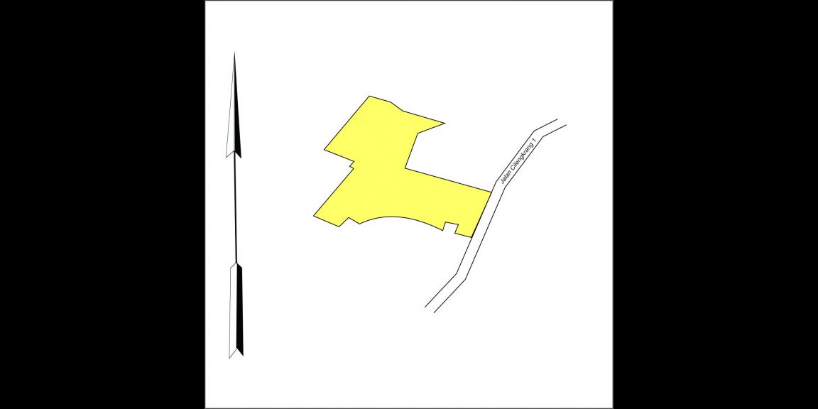 TANAH UNTUK PERUMAHAN LENGKAP DENGAN IJIN LOKASI DI JALAN CILENGKRANG BANDUNG TANAH UNTUK PERUMAHAN LENGKAP DENGAN IJIN LOKASI DI JALAN CILENGKRANG BANDUNG