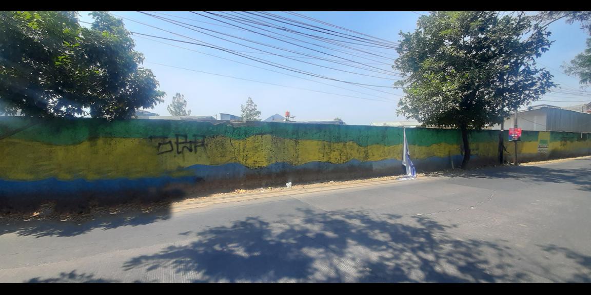 TANAH UNTUK PERUMAHAN DAN PERMUKIMAN DI JALAN CIKAJANG RAYA ANTAPANI BANDUNG TANAH UNTUK PERUMAHAN DAN PERMUKIMAN DI JALAN CIKAJANG RAYA ANTAPANI BANDUNG